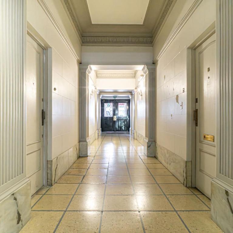 Be My Guest Departamento de 2 dormitorios en Recoleta - Apartamento - 26