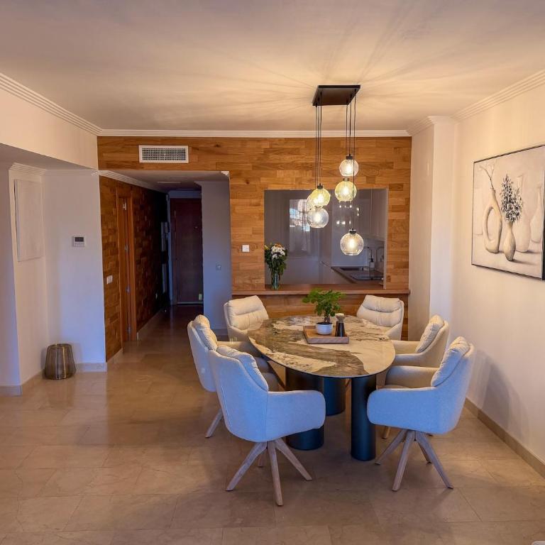 Luxury 2Bed Apartment with Sea Views in Benahavís - Appartamento con 2 Camere da Letto - 14