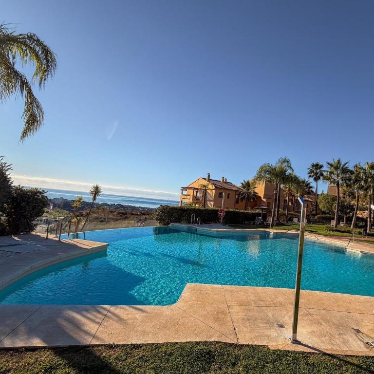 Luxury 2Bed Apartment with Sea Views in Benahavís - Appartamento con 2 Camere da Letto - 37