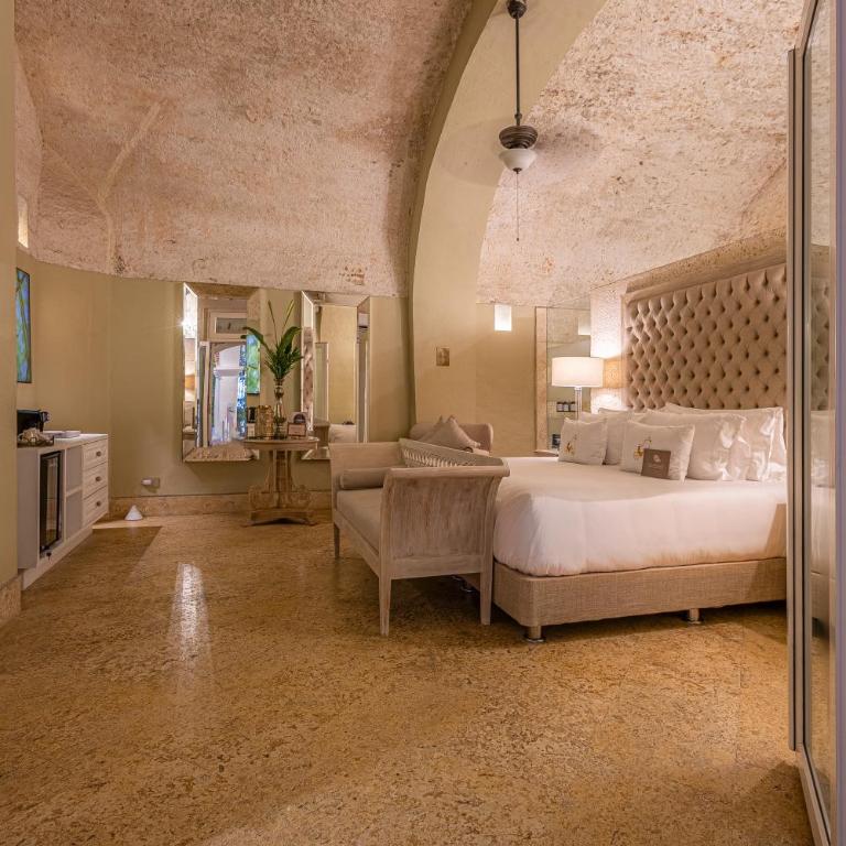 Hotel Casa del Gobernador - Suite - 19
