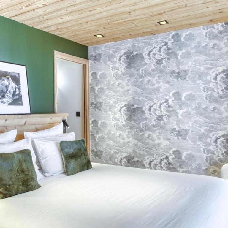 Elegant, bright, fully equipped property in Praz-sur-Arly - Appartement Supérieur - 20