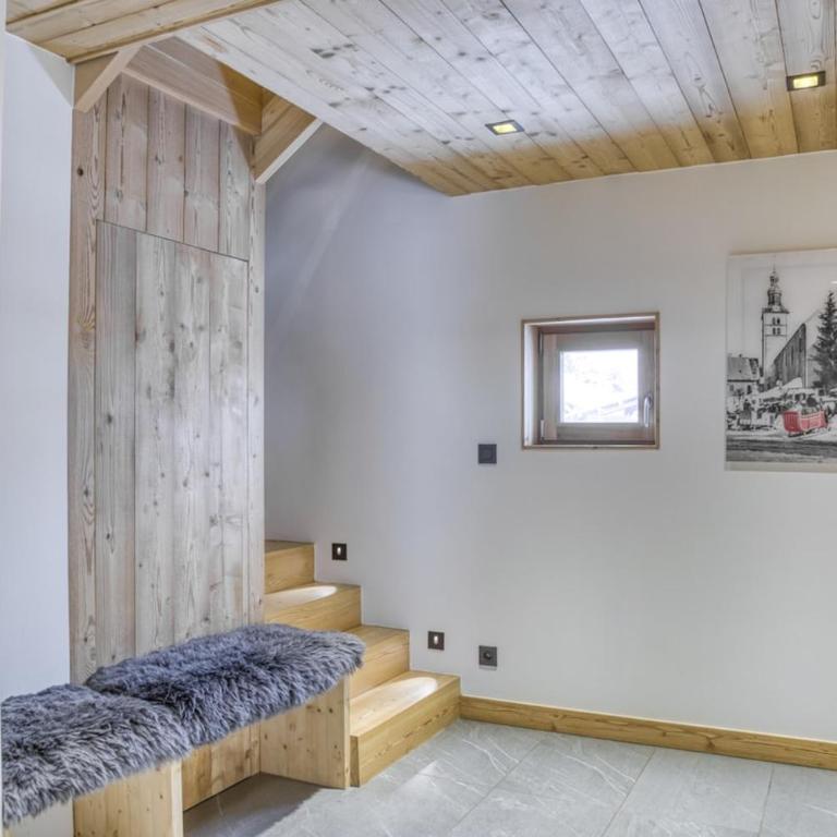 Elegant, bright, fully equipped property in Praz-sur-Arly - Appartement Supérieur - 15