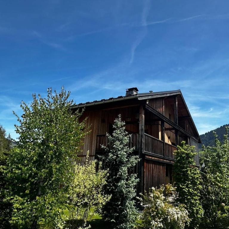 Elegant, bright, fully equipped property in Praz-sur-Arly - Appartement Supérieur - 3