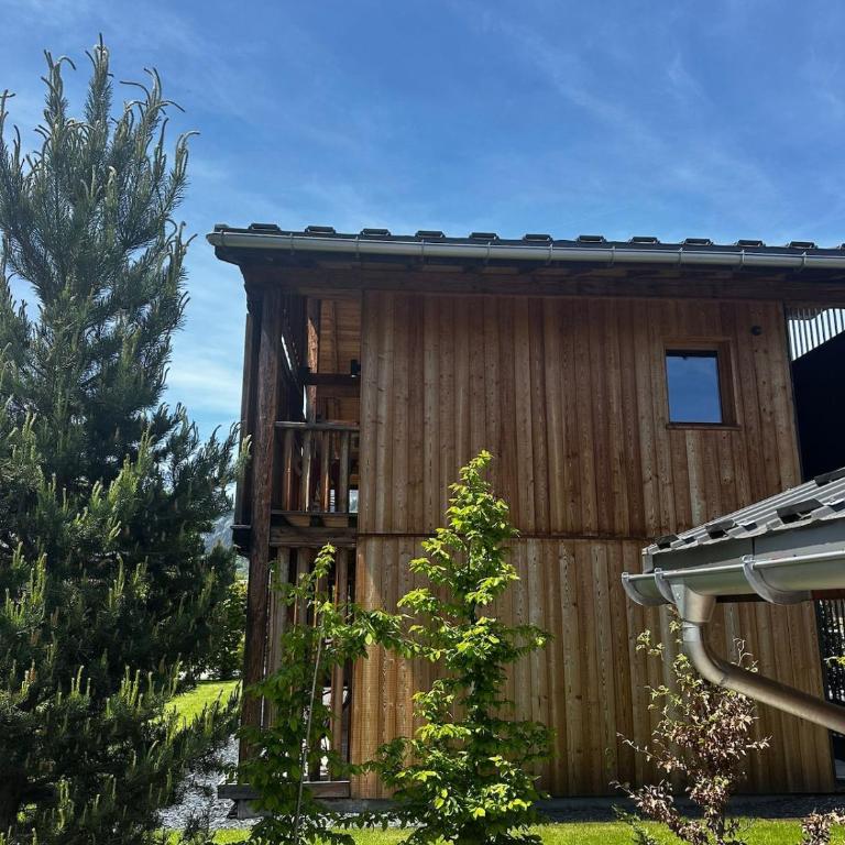 Elegant, bright, fully equipped property in Praz-sur-Arly - Appartement Supérieur - 2