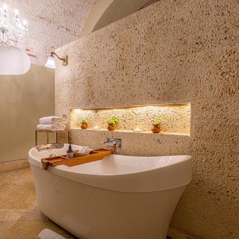 Hotel Casa del Gobernador - Suite - 12
