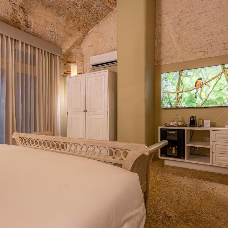 Hotel Casa del Gobernador - Suite - 15