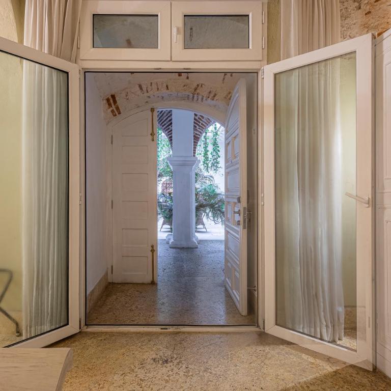 Hotel Casa del Gobernador - Suite - 16