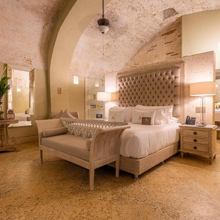 Hotel Casa del Gobernador - Suite - 17