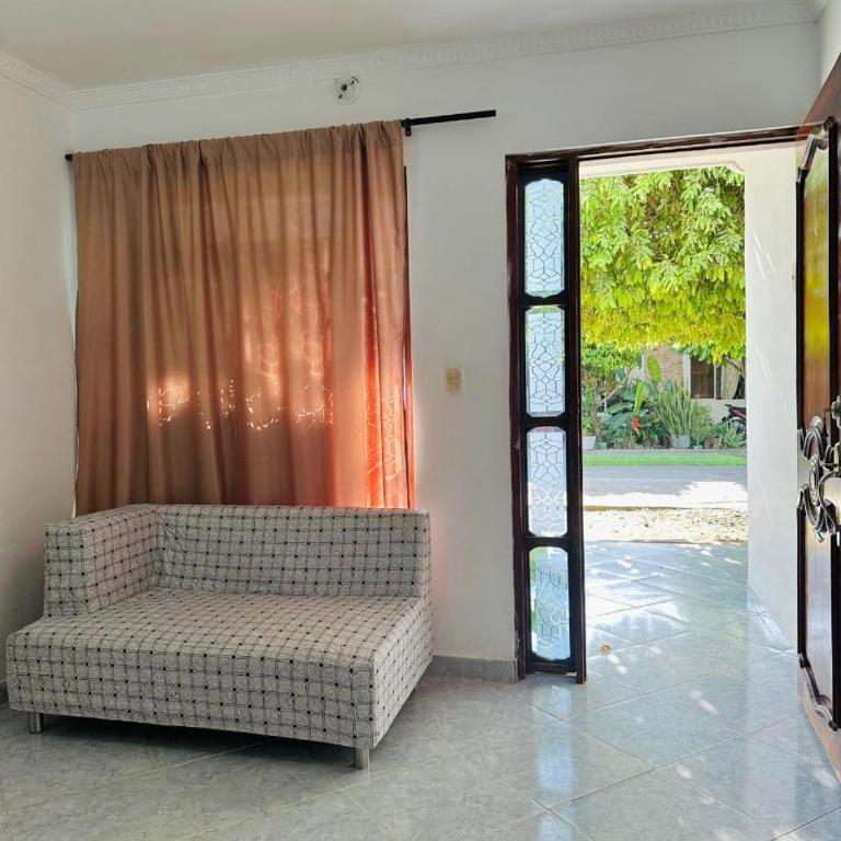 Casa Maru alojamiento - Three-Bedroom Apartment - 6