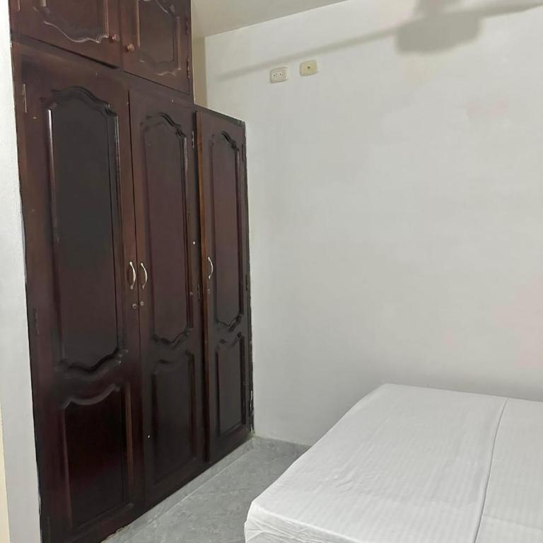 Casa Maru alojamiento - Three-Bedroom Apartment - 7