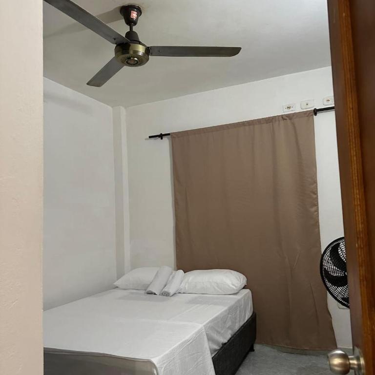 Casa Maru alojamiento - Three-Bedroom Apartment - 8