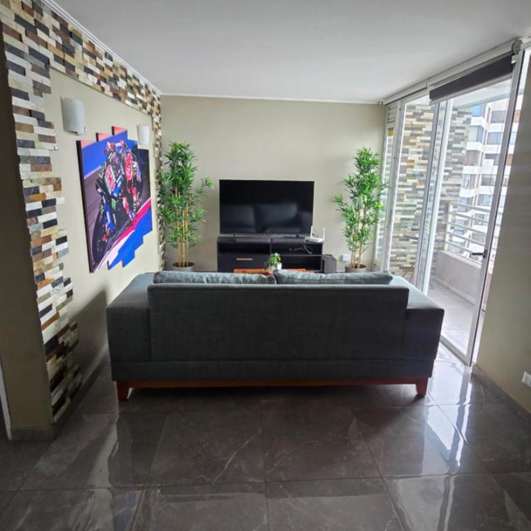 Dpto edificio Velamar - Apartamento de 2 dormitorios - 3