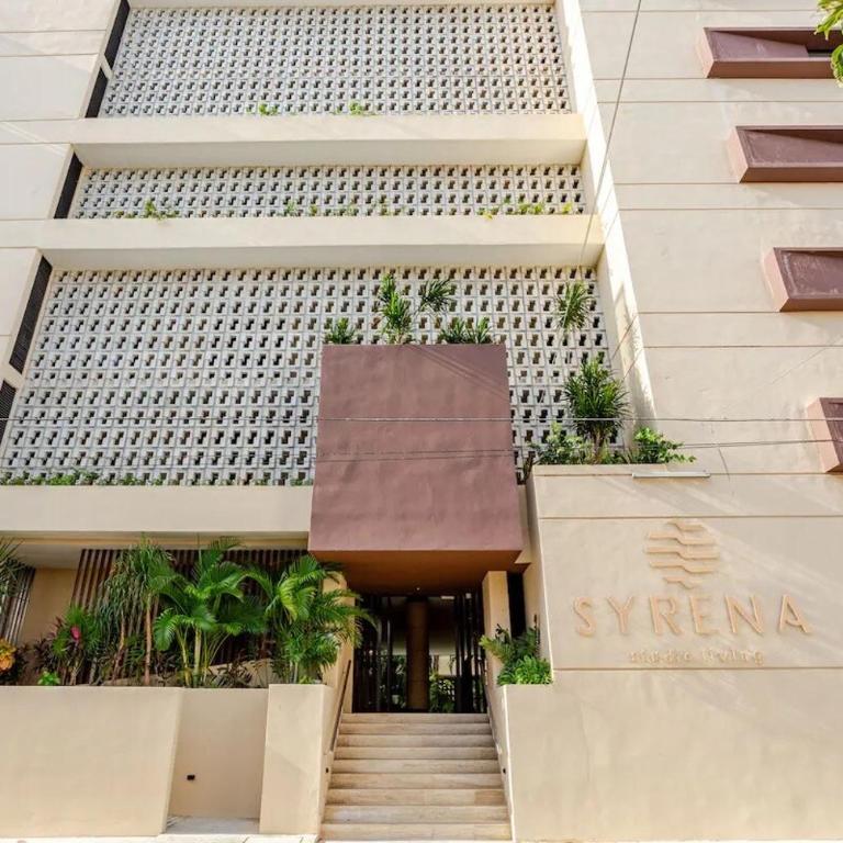 Central Condo with Pool, Gym and Garage Near 5th and Beach - Apartamento de 2 dormitorios - 30