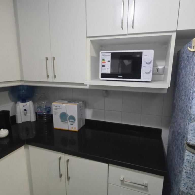 Dpto edificio Velamar - Apartamento de 2 dormitorios - 5