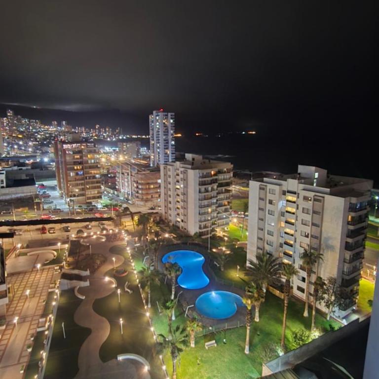 Dpto edificio Velamar - Apartamento de 2 dormitorios - 6