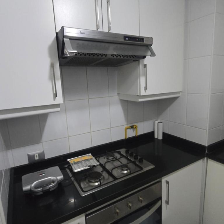 Dpto edificio Velamar - Apartamento de 2 dormitorios - 7