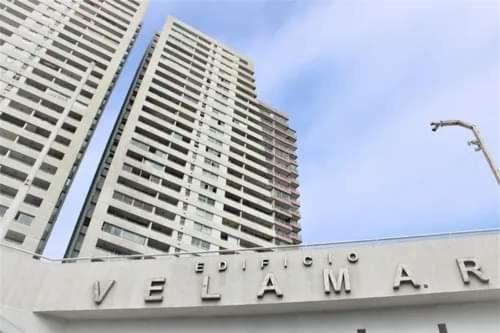 Dpto edificio Velamar - Apartamento de 2 dormitorios - 8