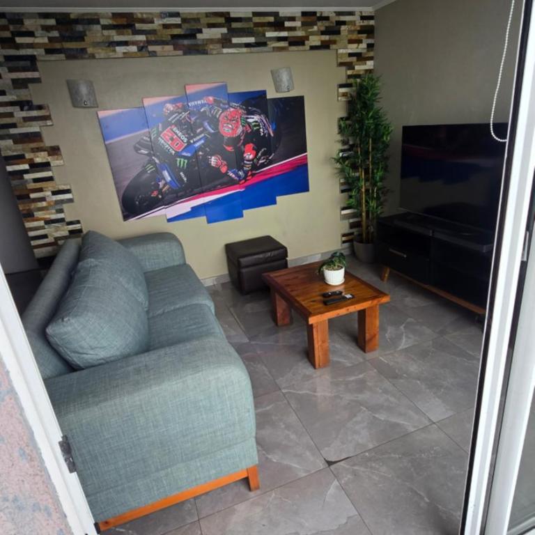 Dpto edificio Velamar - Apartamento de 2 dormitorios - 9