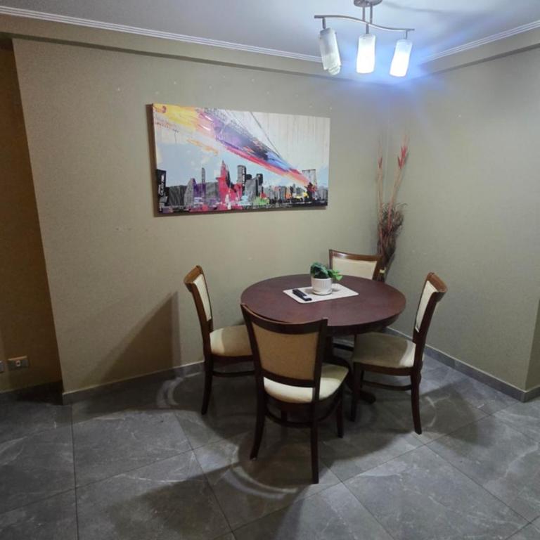 Dpto edificio Velamar - Apartamento de 2 dormitorios - 11