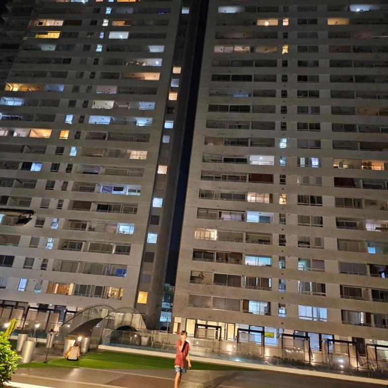 Dpto edificio Velamar - Apartamento de 2 dormitorios - 12