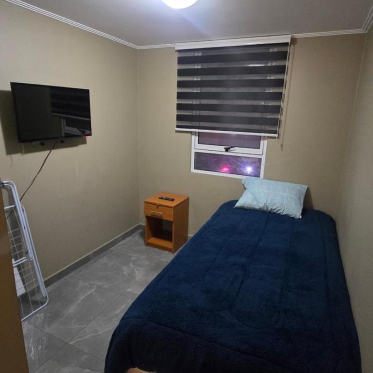 Dpto edificio Velamar - Apartamento de 2 dormitorios - 13