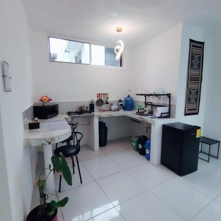 Galápagos Apartments - Apartamento de 1 dormitorio - 6