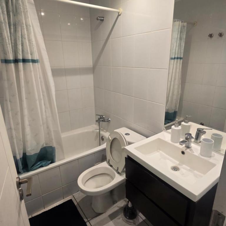 Dpto edificio Velamar - Apartamento de 2 dormitorios - 17