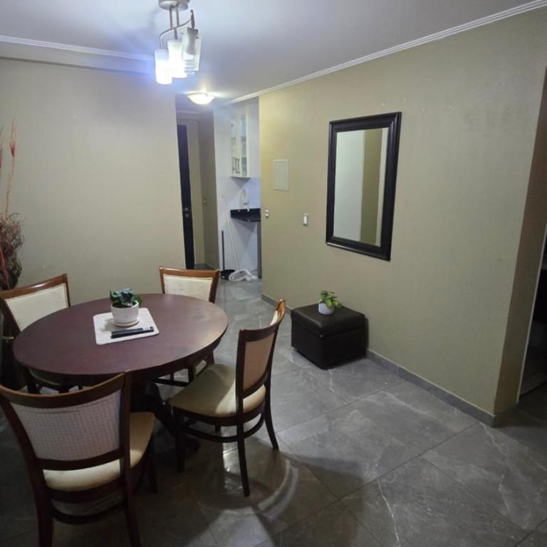 Dpto edificio Velamar - Apartamento de 2 dormitorios - 18