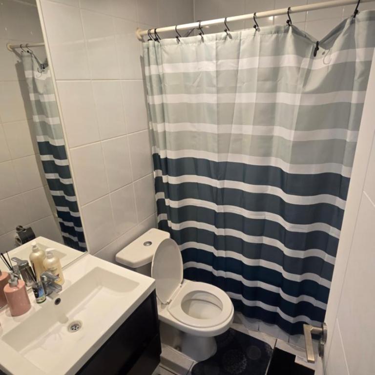 Dpto edificio Velamar - Apartamento de 2 dormitorios - 21