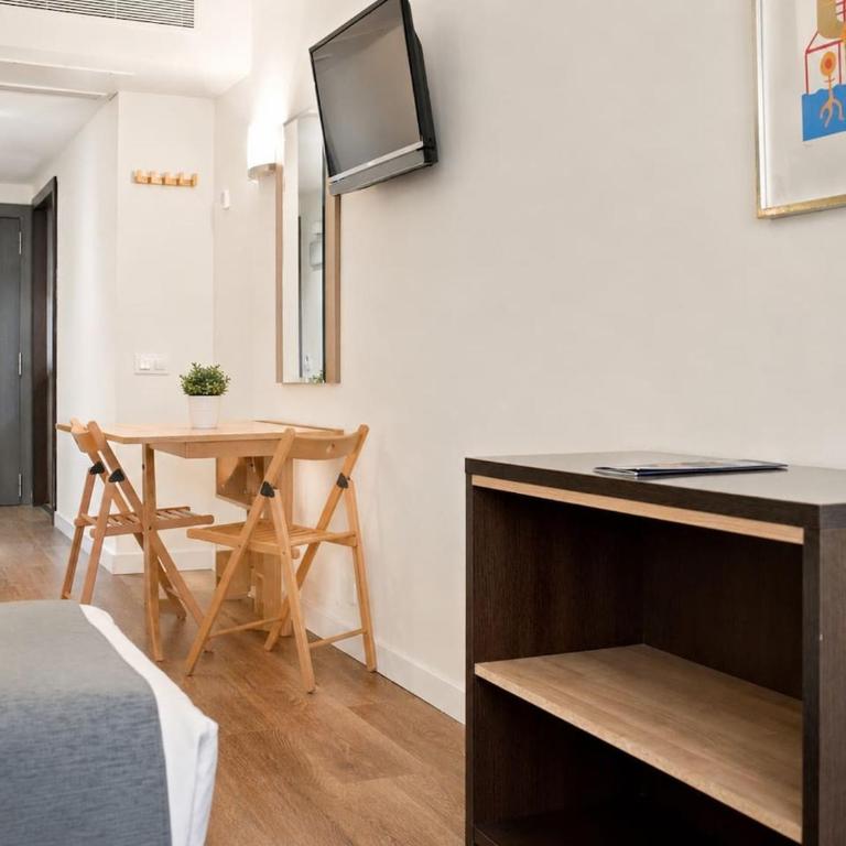 Estudio para 4 junto al Retiro y Serrano - Apartment - 7