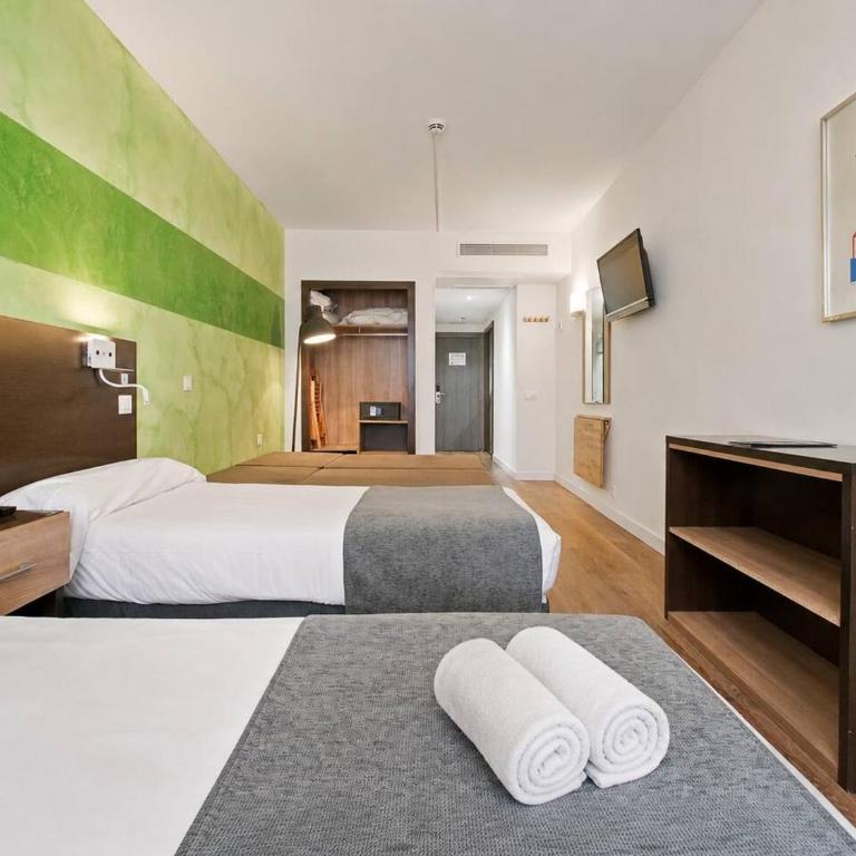 Estudio para 4 junto al Retiro y Serrano - Apartment - 19