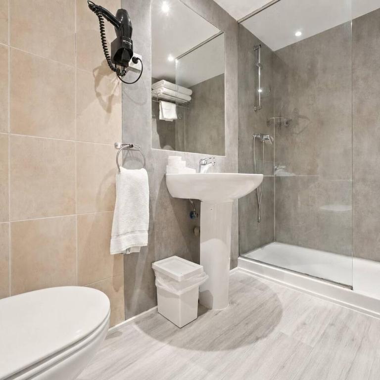 Estudio para 4 junto al Retiro y Serrano - Apartment - 23