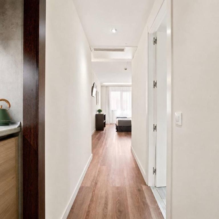 Estudio para 4 junto al Retiro y Serrano - Apartment - 33
