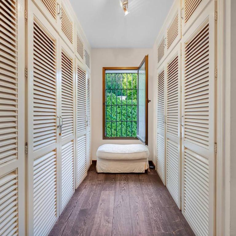 Grand Villa with Amazing Golf & Sea View Marbella - Villa - 41