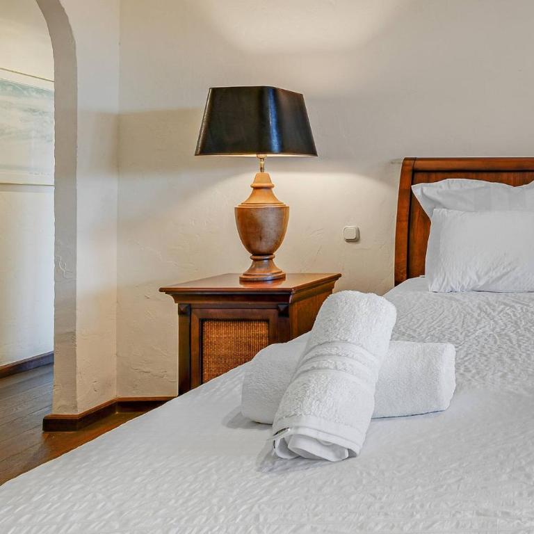 Grand Villa with Amazing Golf & Sea View Marbella - Villa - 33