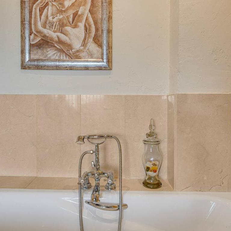 Grand Villa with Amazing Golf & Sea View Marbella - Villa - 56