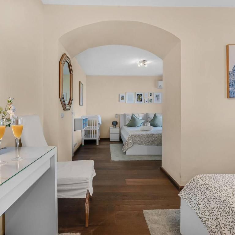 Grand Villa with Amazing Golf & Sea View Marbella - Villa - 48