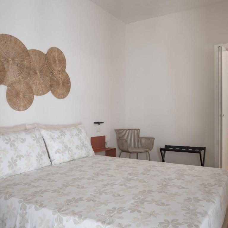 Zagara & Poseidonia - One-Bedroom Apartment - 16