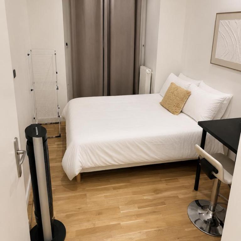 Champs-Élysées - Foch - Appartement 2 Chambres - 3