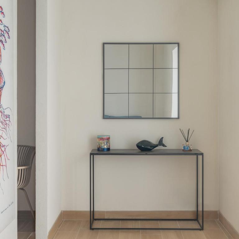 Zagara & Poseidonia - One-Bedroom Apartment - 2