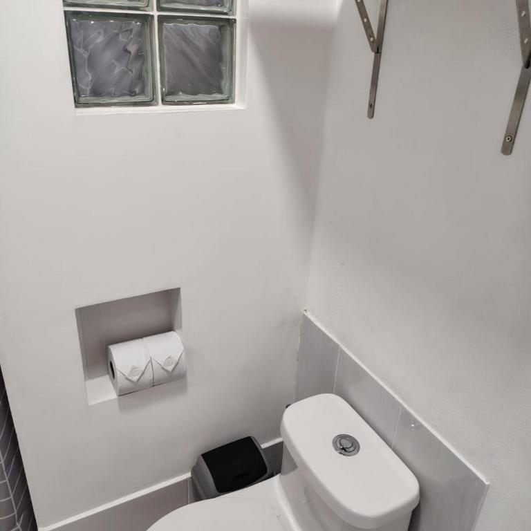 Darwin-Galápagos Apartment - One-Bedroom Apartment - 8