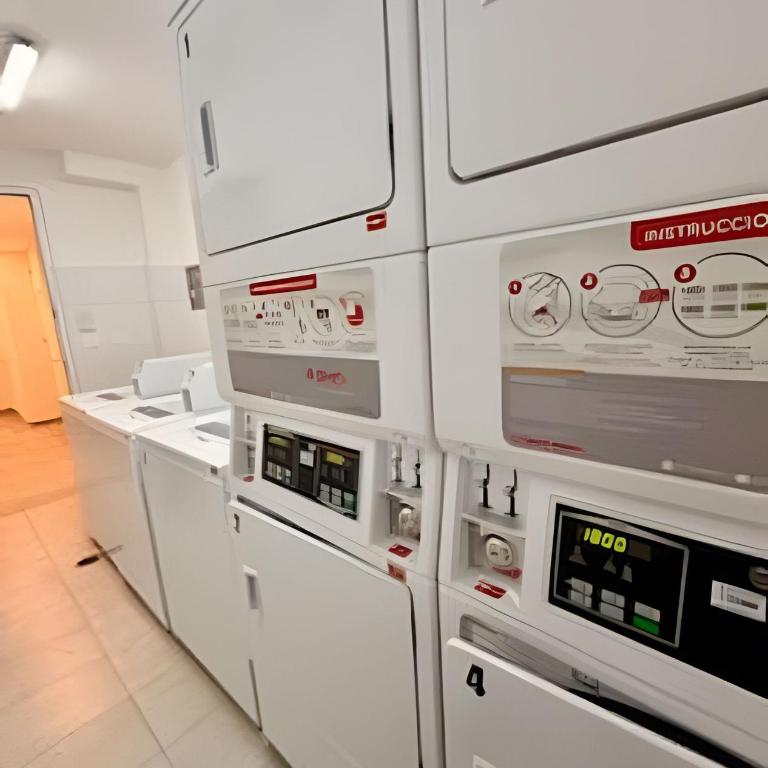 1D con Wifi en Las Condes - Apartamento de 1 dormitorio - 23