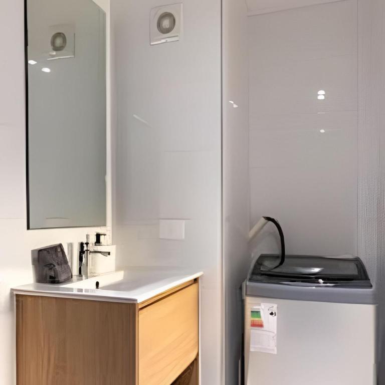 1D con Wifi en Las Condes - Apartamento de 1 dormitorio - 24