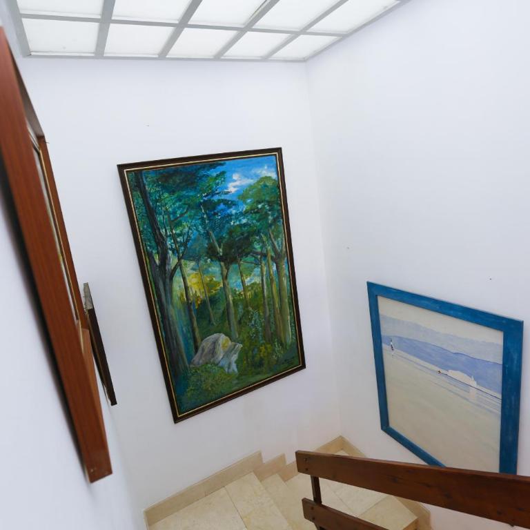 Villa Cococha - Villa avec Piscine Privée - 21