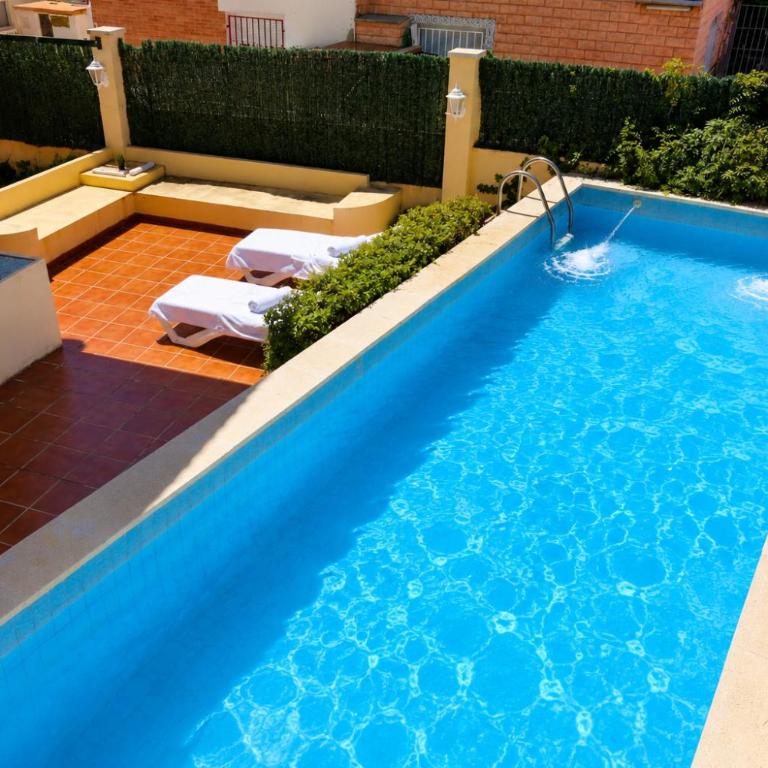 Villa Cococha - Villa avec Piscine Privée - 2