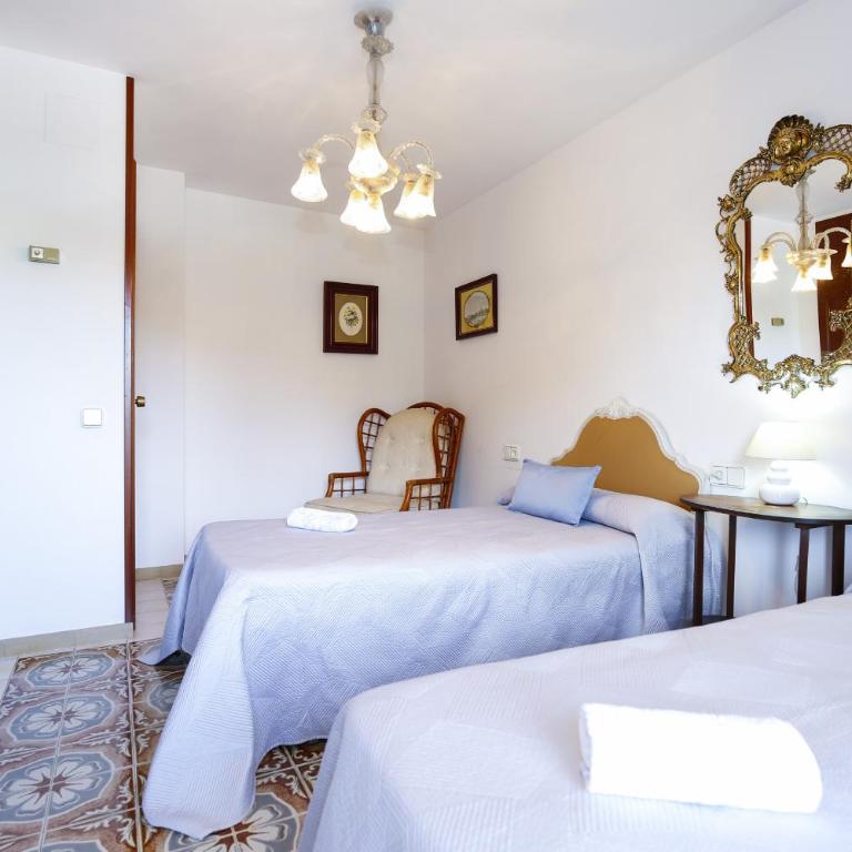 Villa Cococha - Villa avec Piscine Privée - 9