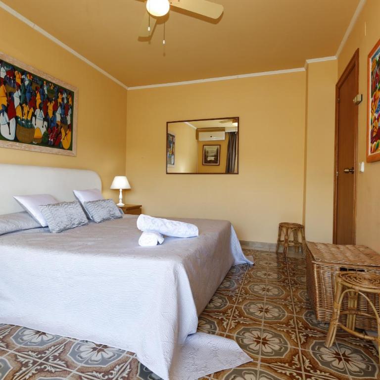 Villa Cococha - Villa avec Piscine Privée - 5