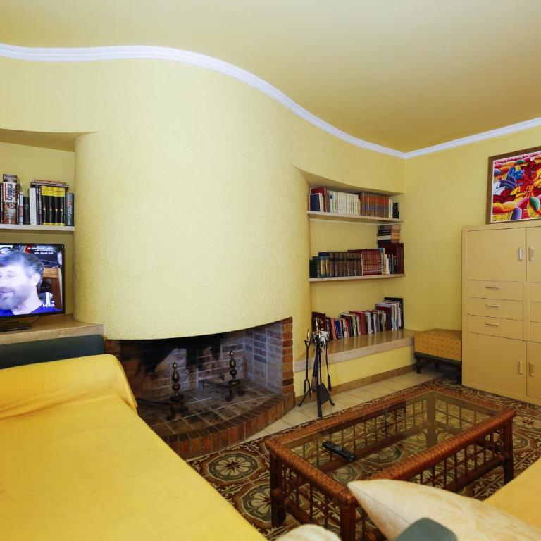 Villa Cococha - Villa avec Piscine Privée - 16