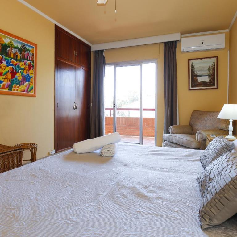 Villa Cococha - Villa avec Piscine Privée - 17
