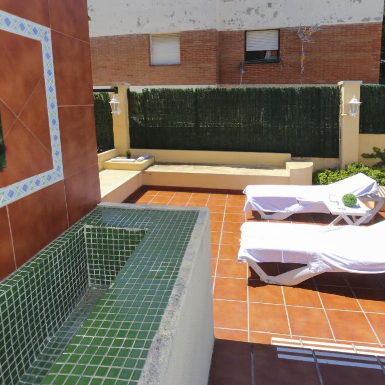 Villa Cococha - Villa avec Piscine Privée - 23